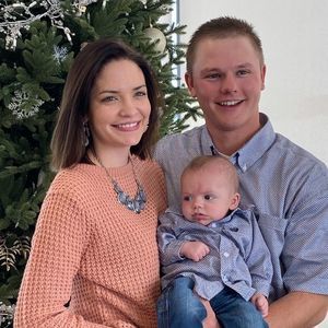 Meet your Posher, Hailey